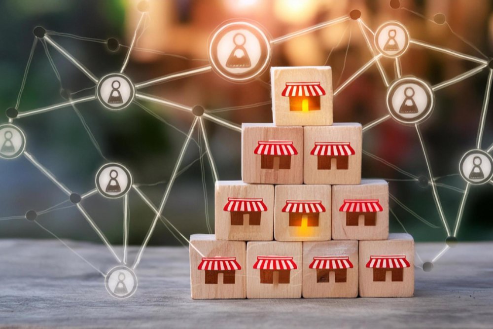 Fuel Network Reconciliation